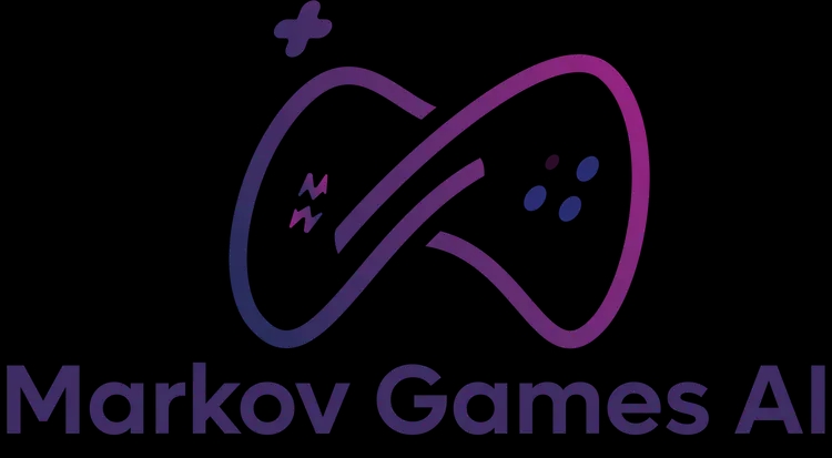Markov Games Logo