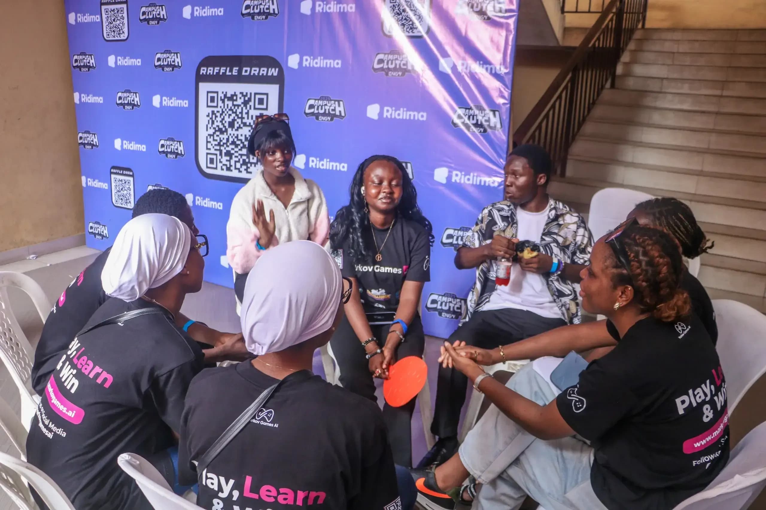 Markov Games AI Launches Student Ambassador Program, Empowering Nigeria’s Next Generation of Innovators