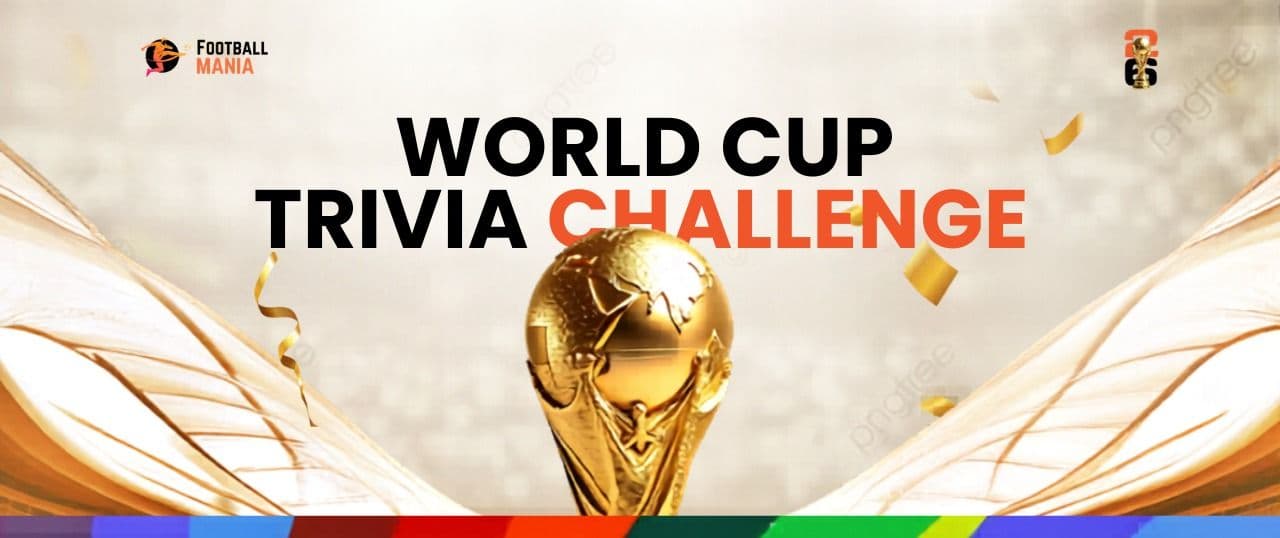 Football Mania Trivia Challenge: How Football Fans Turned Their World Cup Knowledge into Cash